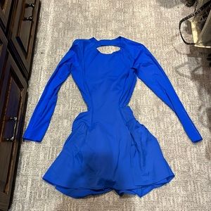 Lululemon tennis skirt new wo tags !